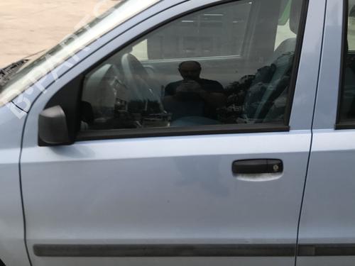 Right front window switch FIAT PANDA (169_) 1.2 (169.AXB11, 169.AXB1A) | BP36441585I26 - Image 9
