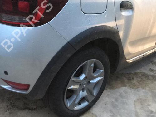 AC compressor DACIA SANDERO II 1.5 Blue dCi 95 (B8JL) | BP25648156M34  - Image 110