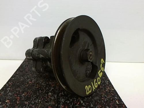 Used Steering pump NISSAN SERENA (C23) 2.3 D (75 hp) 25649799