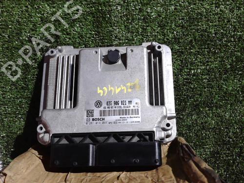 Electronic module VW TOURAN (1T1, 1T2) 1.9 TDI | BP25628701M83 