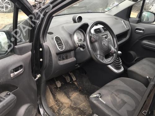 AC compressor OPEL AGILA B (H08) 1.3 CDTI (F68) | BP25647640M34  - Image 18