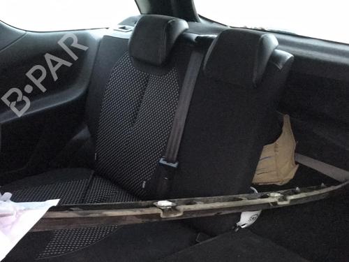 Steering column stalk CITROËN DS3 (SA_) 1.6 HDi 110 | BP25638950I23  - Image 23