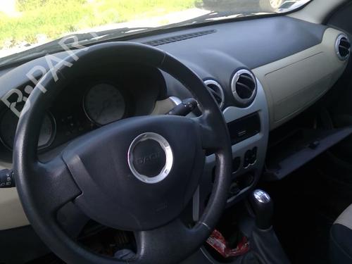 Fuel flap DACIA SANDERO 1.5 dCi | BP25645352C131