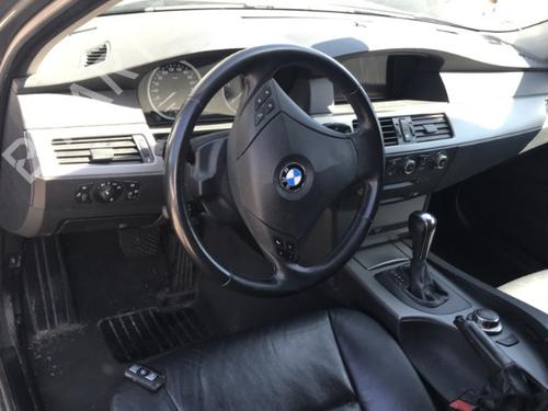 Steering rack BMW 5 (E60) 530 d | BP31283571M22  - Image 14