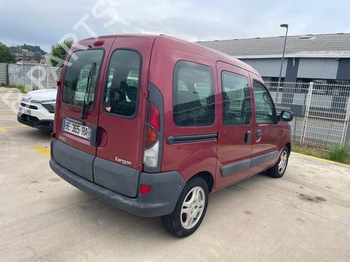 Recambios RENAULT KANGOO (KC0/1_)  1.5 dCi (KC08, KC09)  4827749