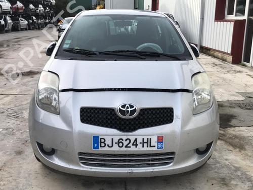 Switch TOYOTA YARIS (_P9_) 1.3 VVT-i (SCP90_, SCP90R) | BP25628372I30 - Image 27