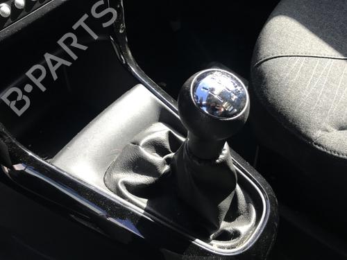 Gearbox CITROËN C3 II (SC_) 1.6 BlueHDi 75 | BP29211567M3 