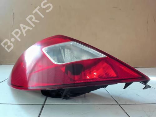 Used Left taillight Left taillight OPEL CORSA D (S07) 1.3 CDTI (L08, L68) (90 hp) 25631780 25631780
