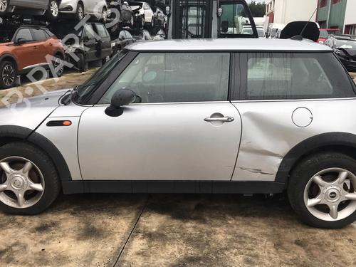 Alternator MINI MINI (R50, R53) One | BP40492159M7 - Image 7