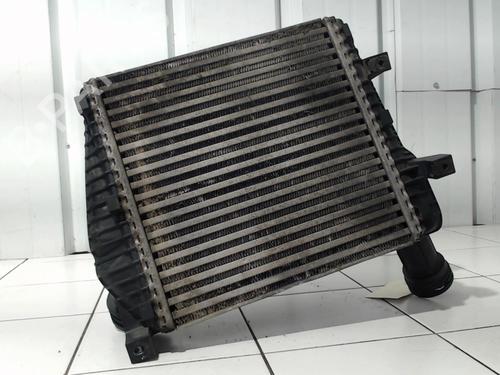 Intercooler VW TOUAREG (7LA, 7L6, 7L7) 3.0 V6 TDI | BP29843668M30 