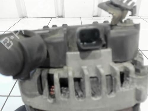 Alternator CITROËN C4 SPACETOURER (3D_)  | BP25641932M7  - Image 5