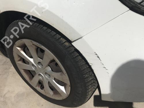 Front wiper motor KIA RIO III (UB) 1.25 CVVT | BP32296928M29  - Image 21