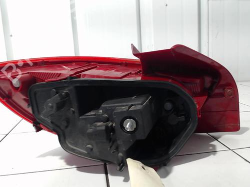 Right taillight SEAT IBIZA IV (6J5, 6P1) 1.6 TDI | BP29164885C35 
