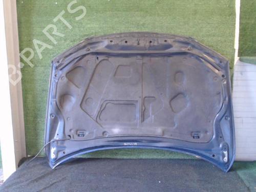 Used Hood MAZDA 6 Hatchback (GG) 2.0 DI (GG14) (121 hp) 25642351