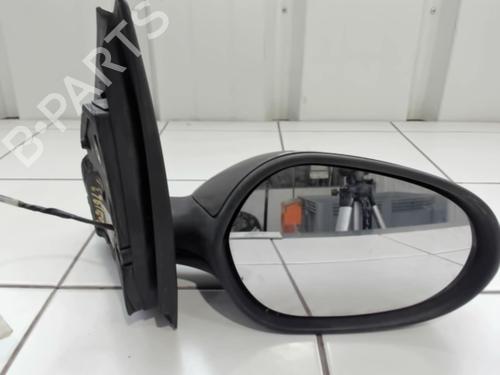 Right mirror LANCIA YPSILON (843_) 1.4 16V (843.AXC11, 843.AXC1B, 843.AXC1A) | BP25650587C27 