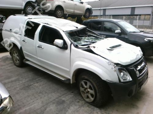 Starter ISUZU D-MAX I (TFR, TFS) 3.0 DiTD 4x4 (TFS85_) | BP25630045M8  - Image 8