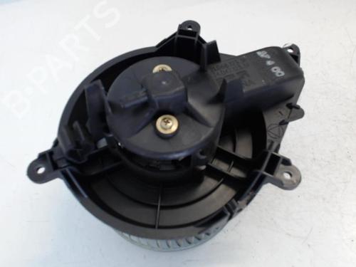Heater blower motor CITROËN XSARA (N1) 2.0 HDi 90 | BP25640722M62