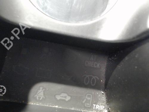 Instrument cluster NISSAN QASHQAI I (J10, NJ10) 2.0 dCi All-wheel Drive | BP29513688C47 