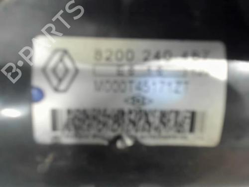 Used Starter Starter DACIA LOGAN (LS_) 1.4 (LS0A, LS0C, LS0E, LS0G) (75 hp) 25647899 25647899