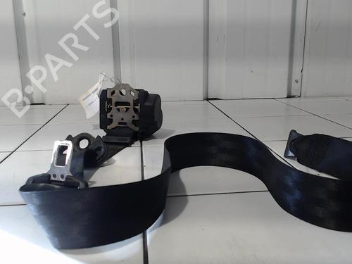 Used Rear left belt tensioner VW POLO IV (9N_, 9A_) 1.2 12V (64 hp) 29854121