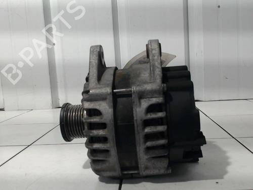 Used Alternator Alternator OPEL MOVANO B Van (X62) 2.3 CDTI FWD (FV) (136 hp) 31358981 31358981