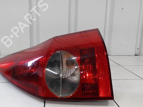 Højre baglygte RENAULT MEGANE II Estate (KM0/1_) 1.9 dCi (KMRG, KM1G, KM0G, KM2C) (120 hp) 27293562