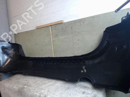 Bak støtfanger CITROËN XSARA PICASSO (N68) 1.6 HDi | BP25639934C8 