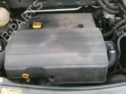 Steering column stalk LAND ROVER FREELANDER I (L314) 2.0 Td4 4x4 | BP25633259I23 