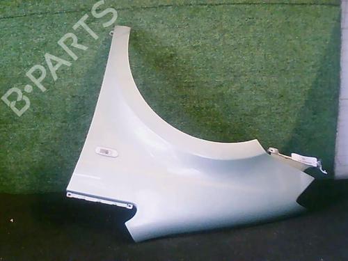 Left front fenders FIAT IDEA (350_) 1.9 JTD | BP25630783C41
