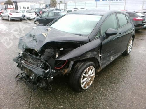 Instrument cluster SEAT LEON (1P1) 1.6 TDI | BP25646078C47 - Image 5