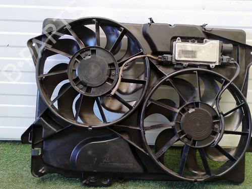 Radiator fan OPEL ANTARA A (L07) 2.2 CDTi 4x4 | BP29412188M35 