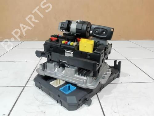 Electronic module CITROËN C3 Picasso (SH_) 1.6 HDi | BP25635345M83 - Image 2
