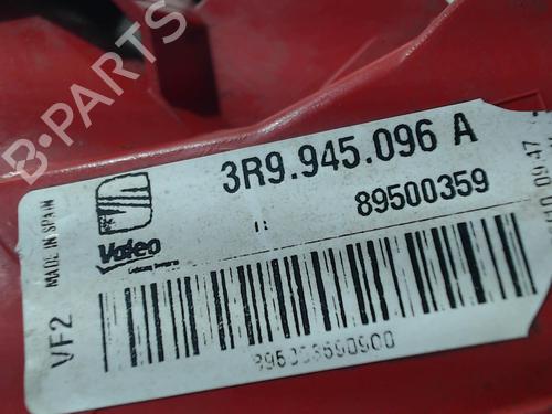 Right taillight SEAT EXEO ST (3R5) 2.0 TDI | BP29736097C35 
