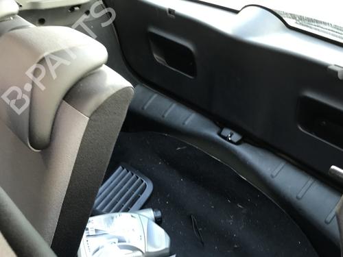 Front right seatbelt CITROËN C3 II (SC_) 1.2 VTi 82 | BP28175617I25 - Image 21