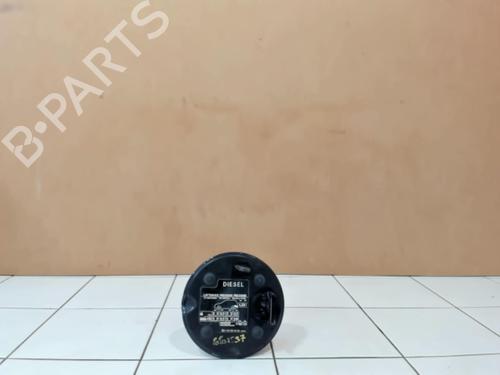 Trappe de carburant MERCEDES-BENZ M-CLASS (W163) ML 400 CDI (163.128) (250 hp) 25648606