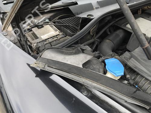 Pièces Détachées Usagées VW TOUAREG (7LA, 7L6, 7L7) 3.0 V6 TDI (225 hp) 4237412