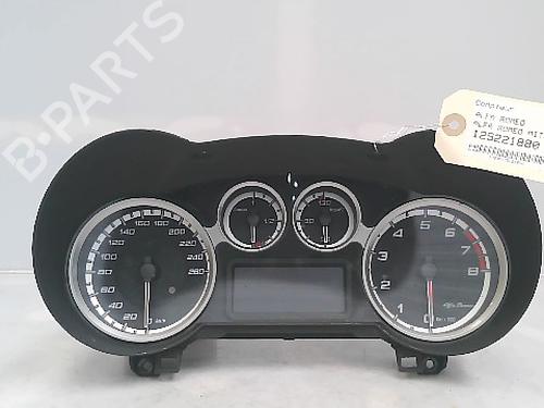 Used Instrument cluster Instrument cluster 36861680 36861680