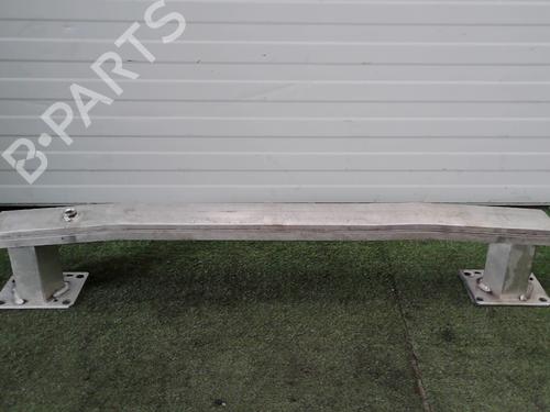 Used Front bumper reinforcement CITROËN C4 Picasso I MPV (UD_) 1.6 HDi (109 hp) 29499024