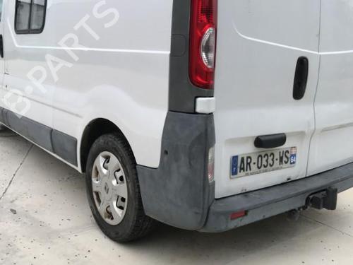 Steering pump RENAULT TRAFIC II Bus (JL) 2.0 dCi 90 (JL00, JL01, JL0H, JL0M, JL0P, JL0S) | BP25639566M99  - Image 6