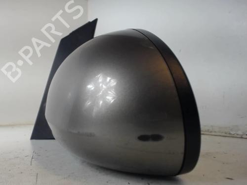 Used Left mirror SEAT TOLEDO III (5P2) 2.0 TDI 16V (140 hp) 25640055