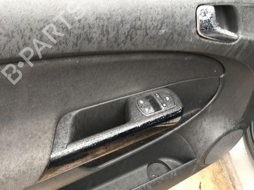 Right rear door OPEL CORSA D (S07) 1.2 (L08, L68) | BP30364989C5