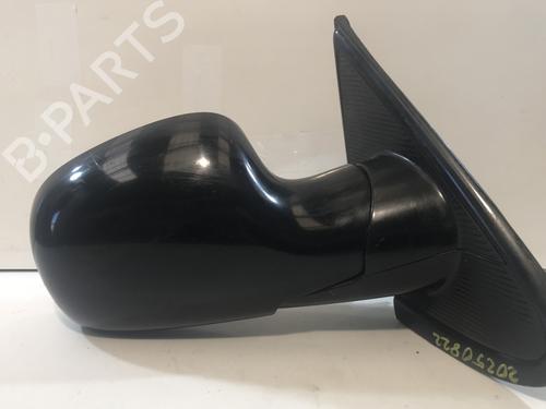 Right mirror CHRYSLER VOYAGER IV (RG, RS) 2.8 CRD | BP29412180C27 