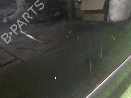 Left rear door MAZDA 5 (CR) 2.0 CD (CR19) | BP25630356C4 