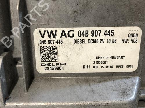 Módulo eletrónico VW POLO V (6R1, 6C1) 1.4 TDI | BP29638565M83