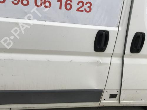 Left front driveshaft PEUGEOT BOXER Van 2.2 HDi 130 | BP26931692M38 - Image 5