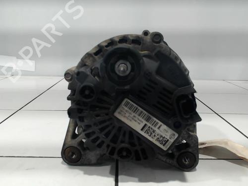 Alternator DACIA DUSTER (HS_) 1.5 dCi (HSAJ) | BP39478336M7 - Image 3