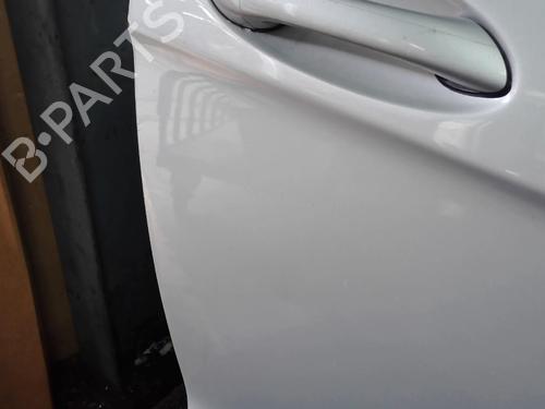 Right front door MERCEDES-BENZ A-CLASS (W169) A 150 (169.031, 169.331) | BP25644231C3