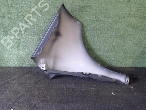 Used Left front fenders MERCEDES-BENZ A-CLASS (W169) A 200 CDI (169.008, 169.308) (140 hp) 25634895