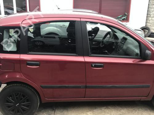 Køfangervange FIAT PANDA (169_) 1.1 (169.AXA1A) | BP34532374C73 - Image 12