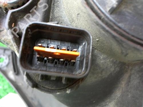 Left headlight KIA PICANTO I (SA) 1.1 CRDi | BP25630400C28 
